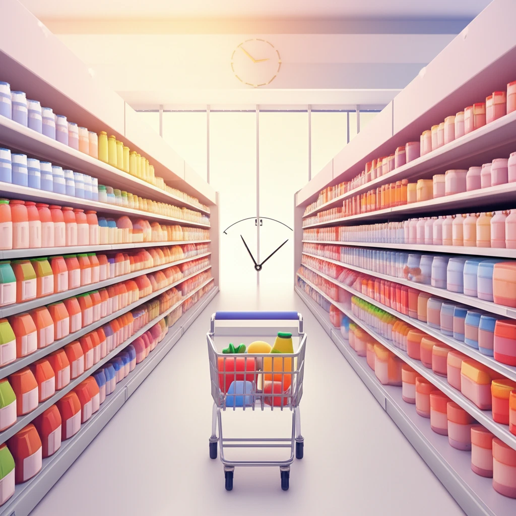 2026년 3월 롯데마트 통영점 헛걸..