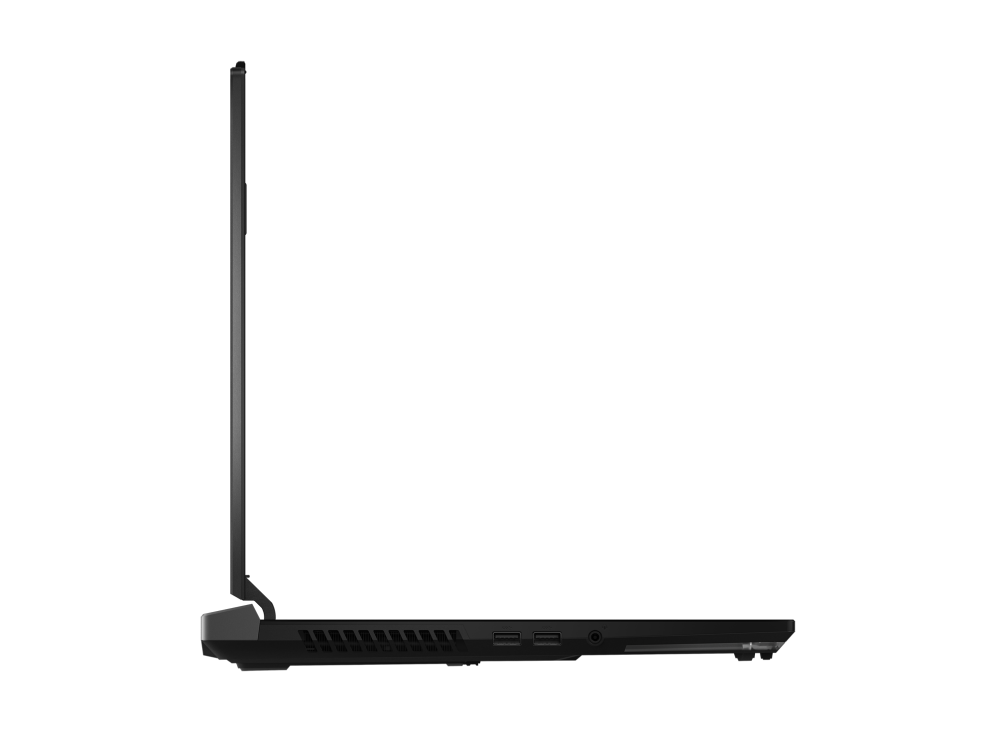 ASUS ROG Strix SCAR 17 (2023) G733