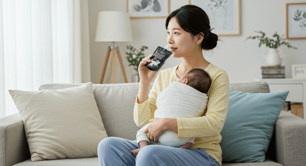 흑염소 진액 효능 사진 18