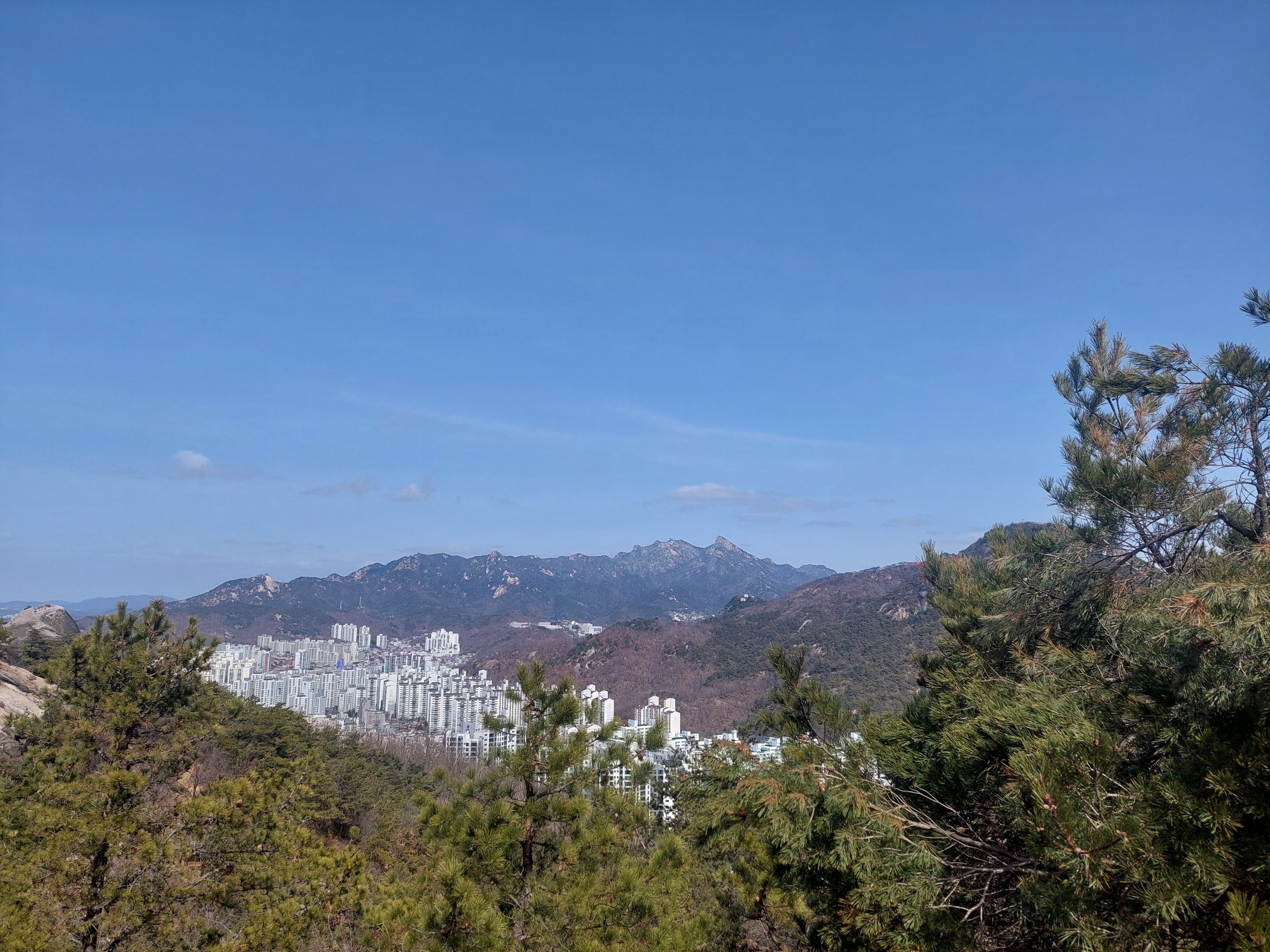 안산