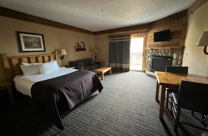 Kids Cabin at Great Wolf Lodge Niagara Falls