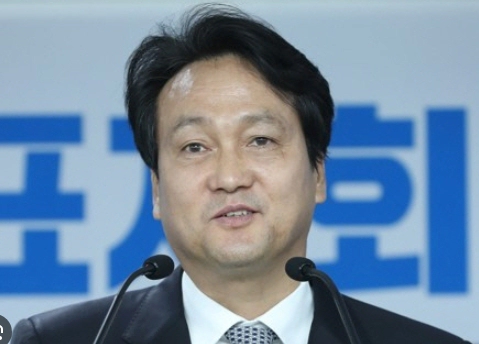 안민석 프로필 나이 고향 학력 재산 지역구