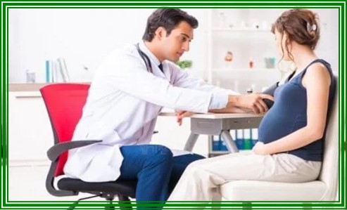 임신 중 고혈압 종류와 관리 및 치료