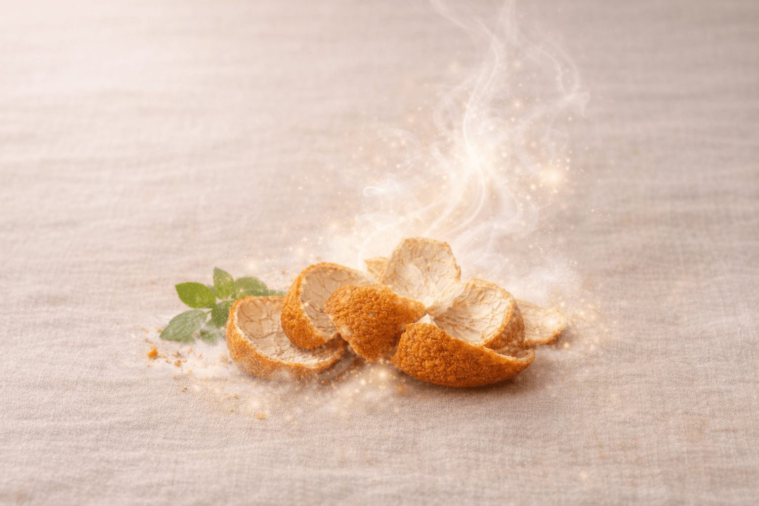 담 제거 작용: 불필요한 체내 노폐물의 청소부