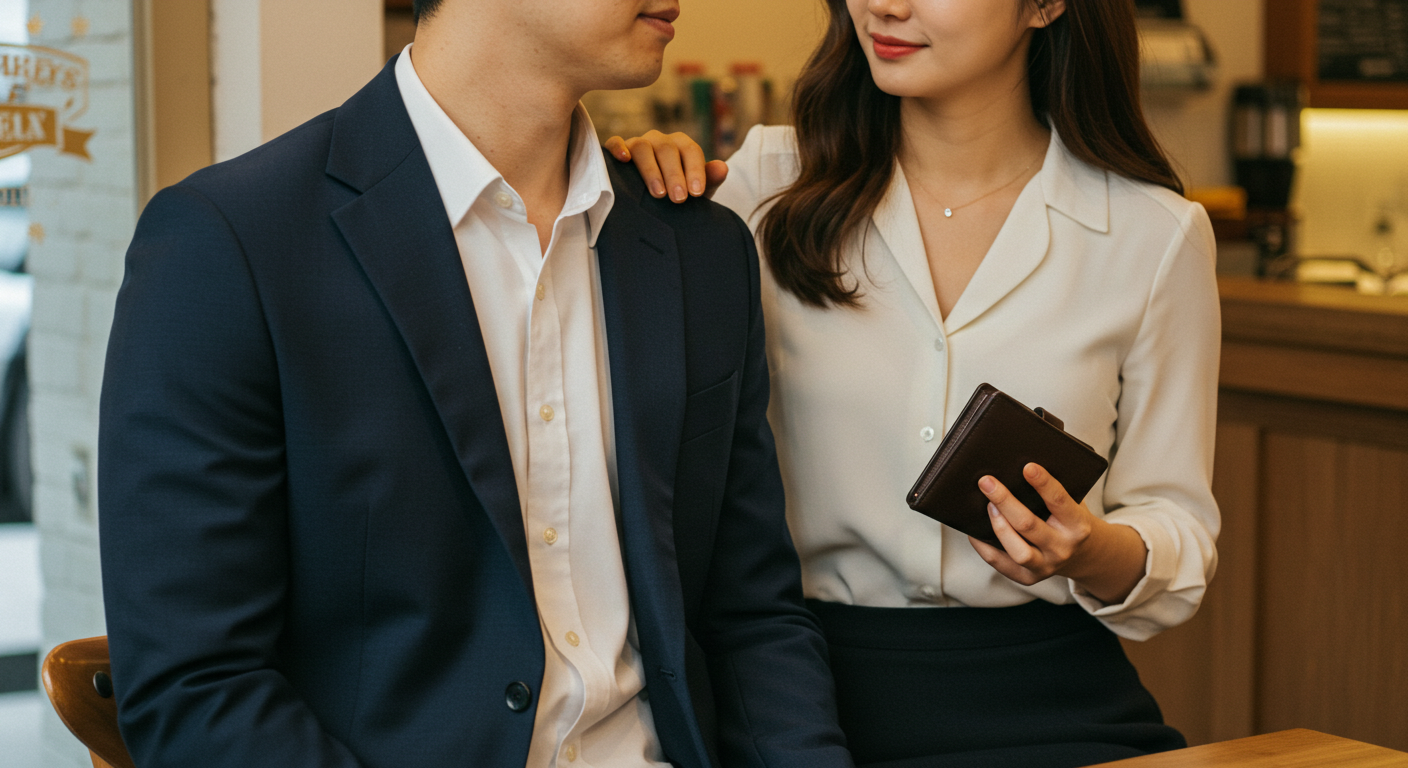 개인신용정보 조회로 신용점수 올리는 법