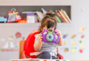 키즈카페 창업에 대하여 알아보기