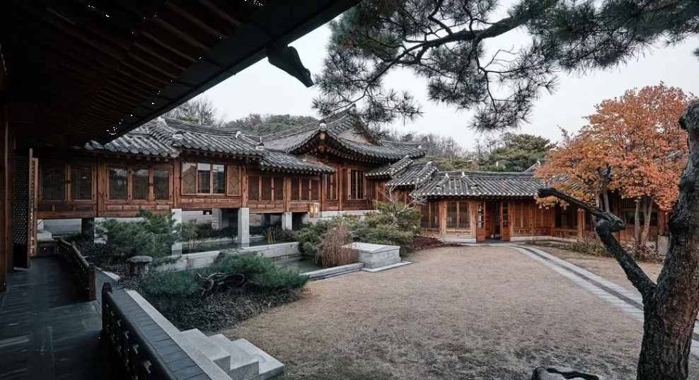 한국가구박물관 이미지