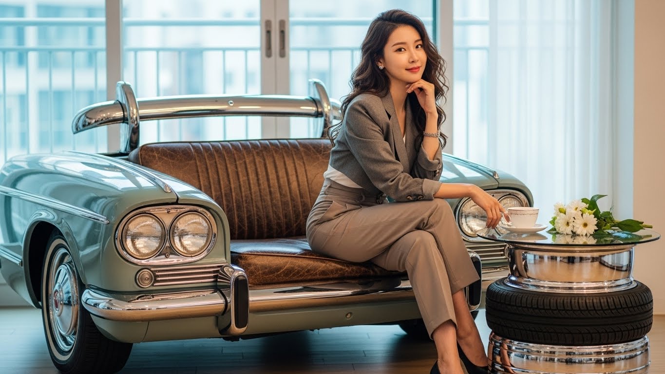 기아 더 뉴 쏘렌토