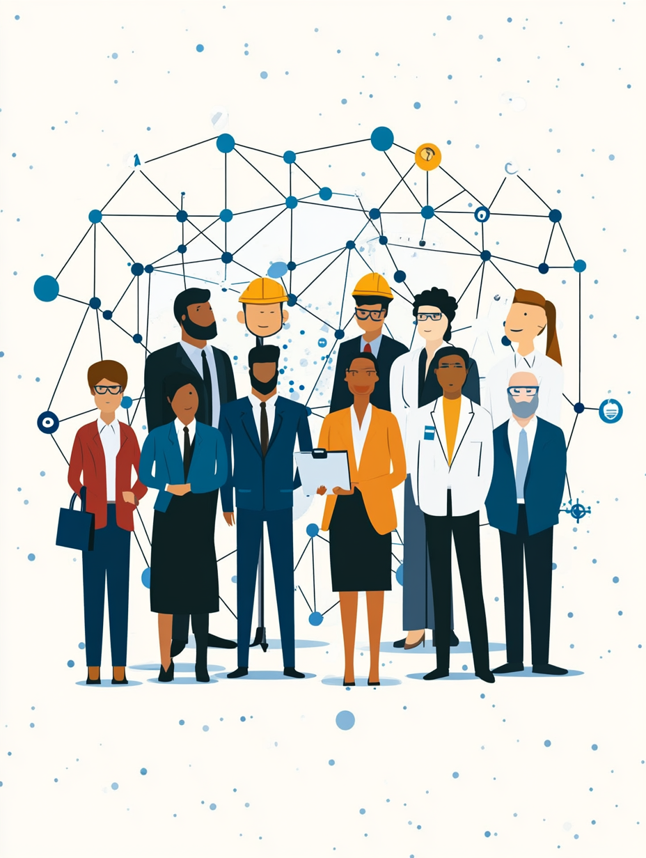 요즘 트렌드에 맞춘 전략