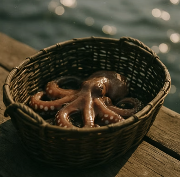 쭈꾸미낚시 제철 시즌과 가장 많이 잡히는 시기 총정리