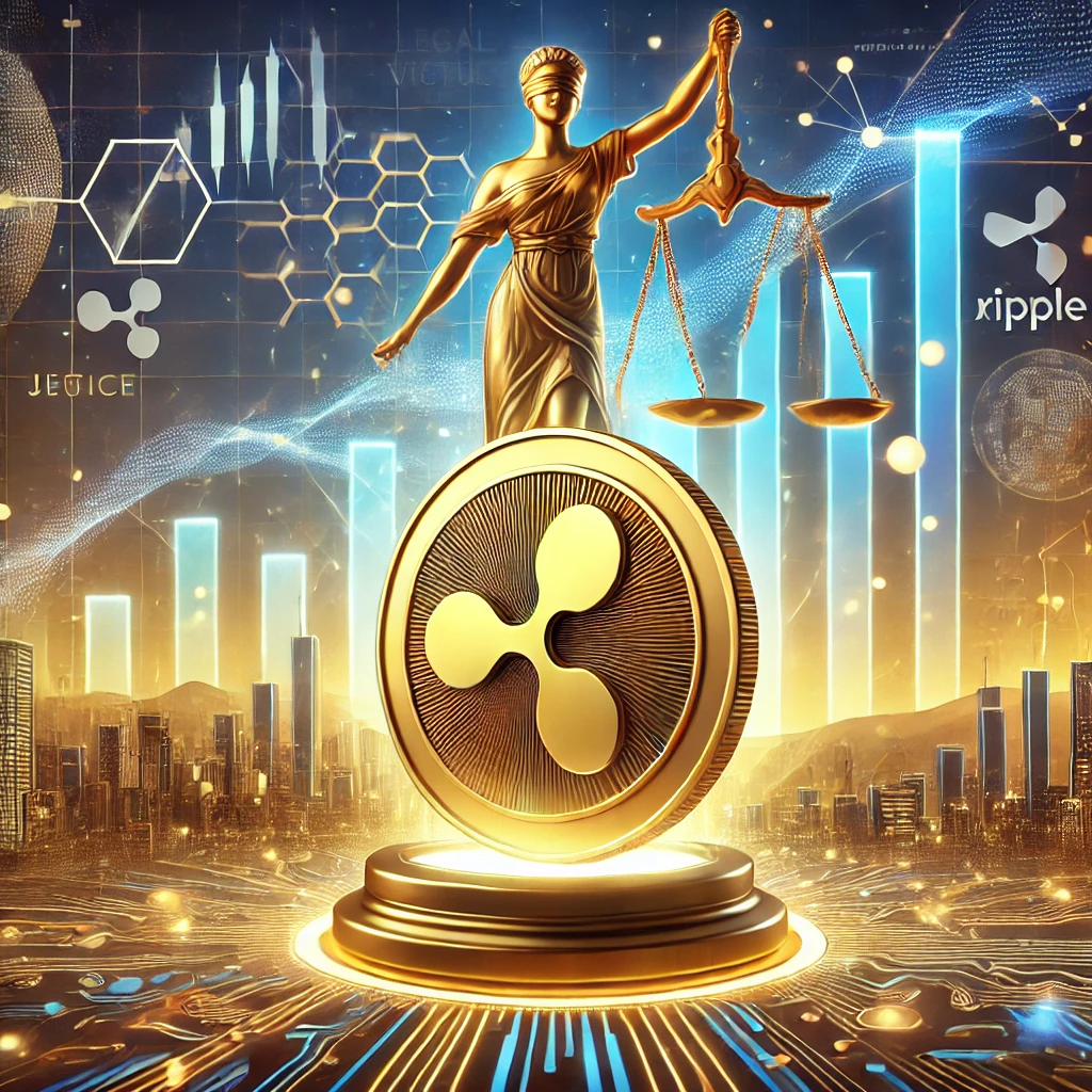 리플의 미래전망