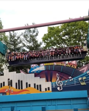 어린이날 에버랜드