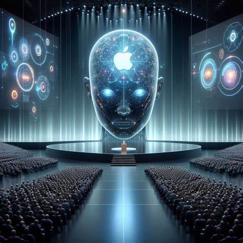 Apple WWDC 2025