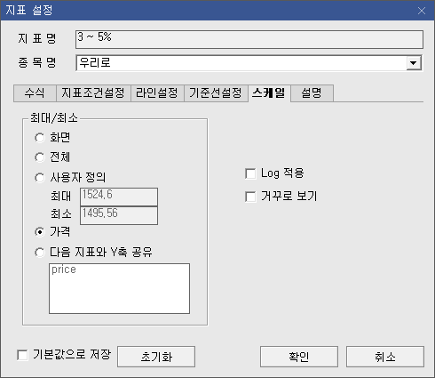 수식관리자 설정 4)