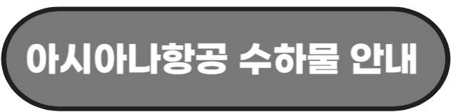 국내선 기내 반입 금지 물품 알아보기