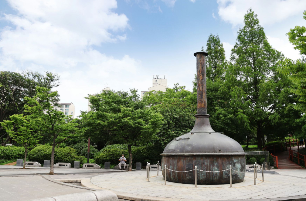 영등포 여의도 봄꽃축제 2025 맛집 주차 꿀팁정리