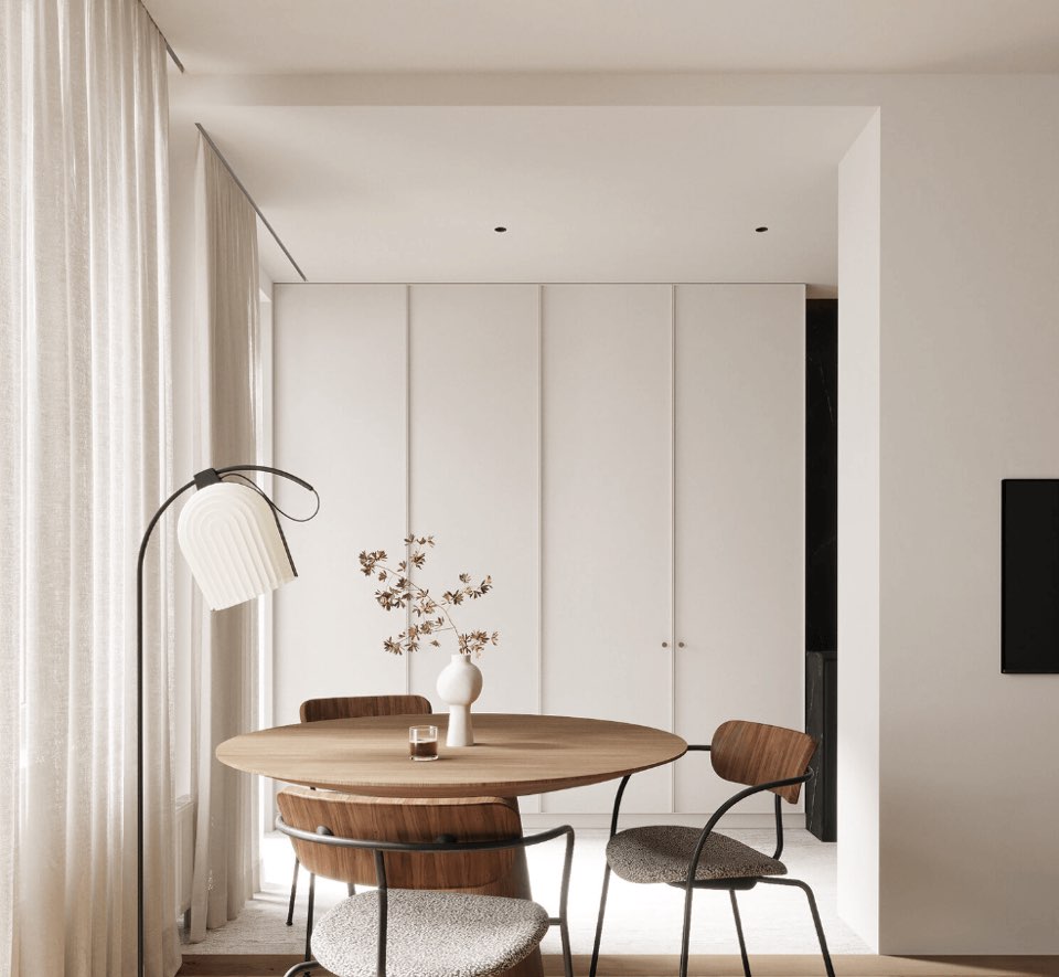 미니멀리즘 미니멀 인테리어 꾸미기