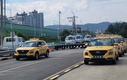 동대문구거주자분들의2종보통차량