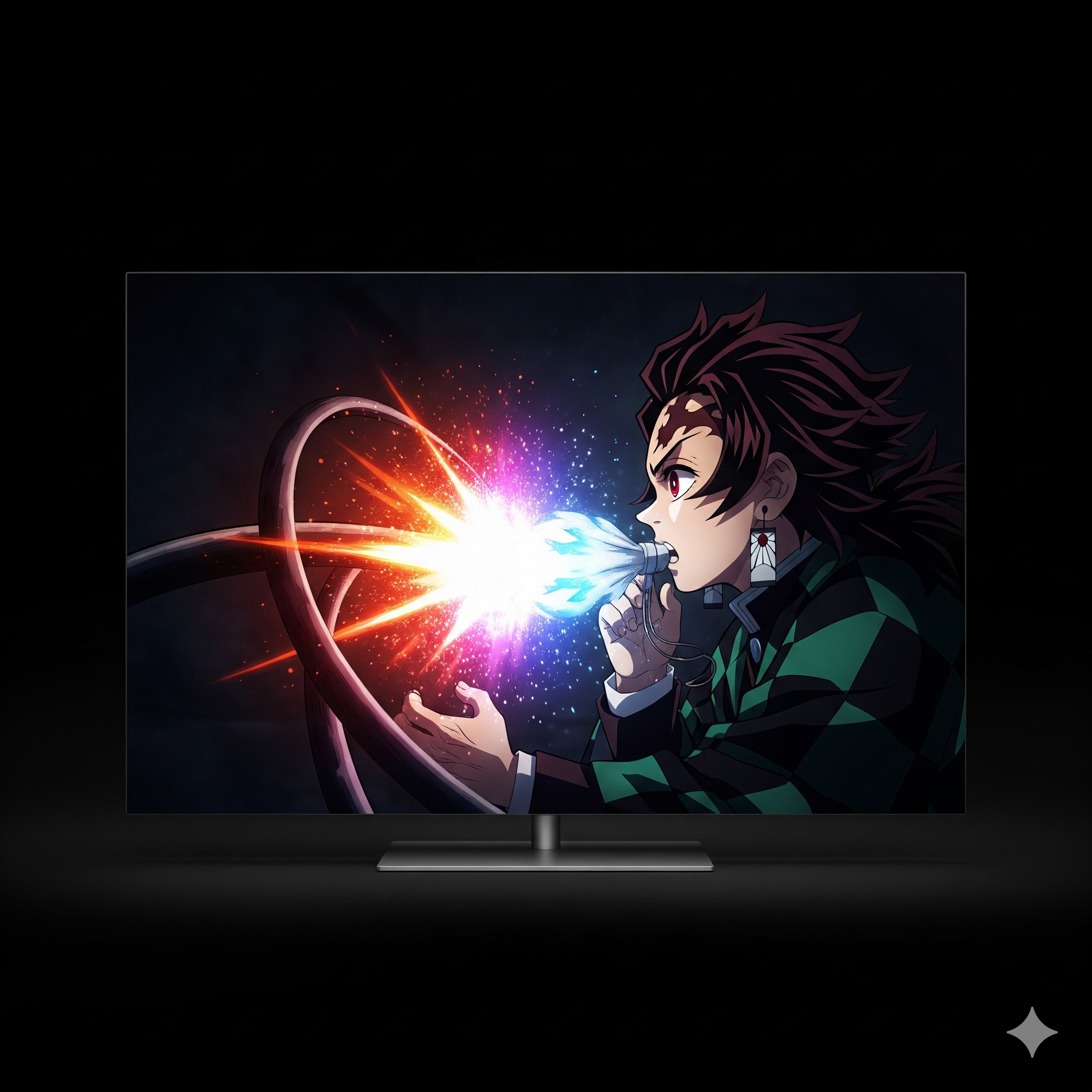 귀멸의 칼날 무한성편 영등포 돌비시네마 후기