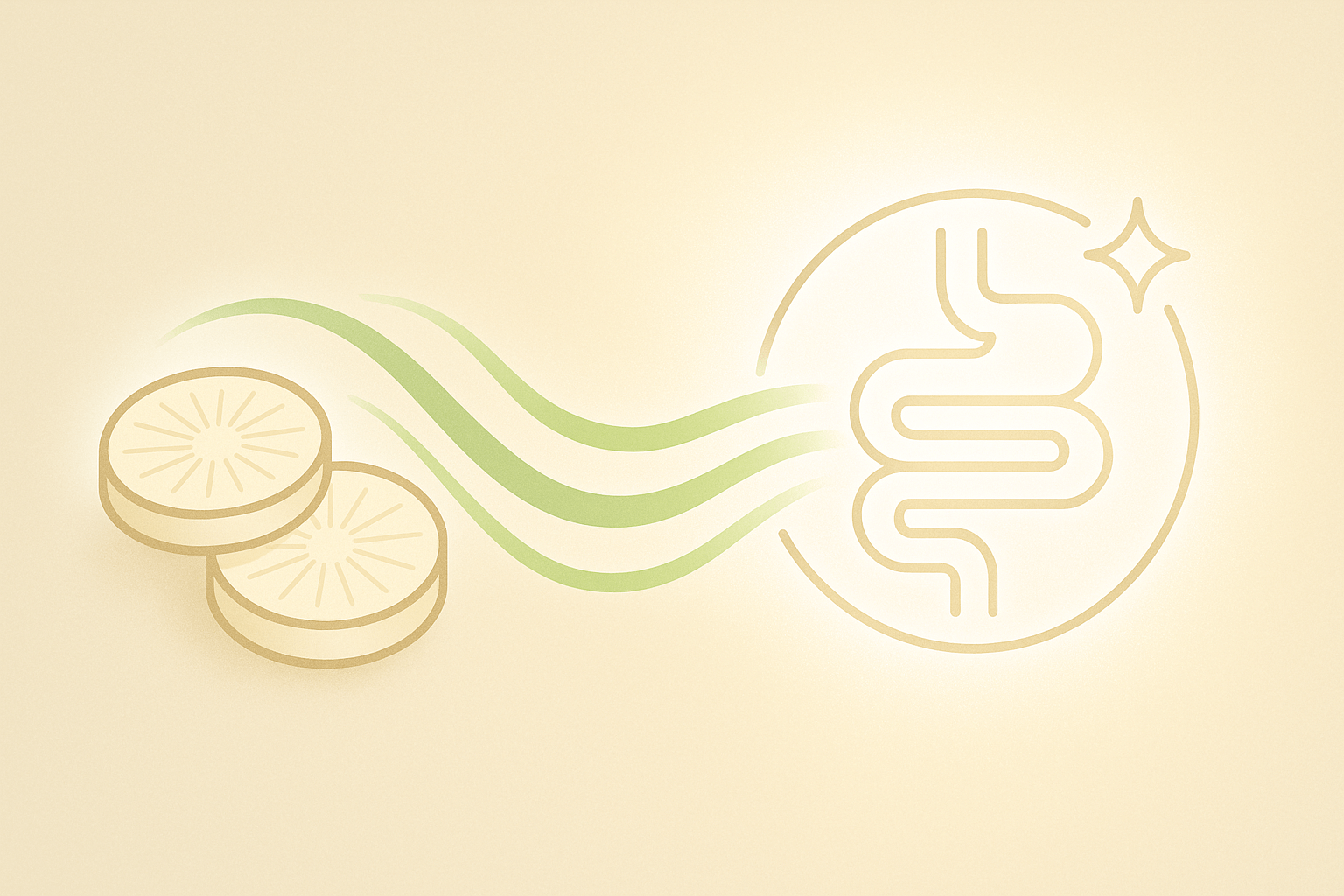 무나물의 해독작용과 몸속 정화 효과