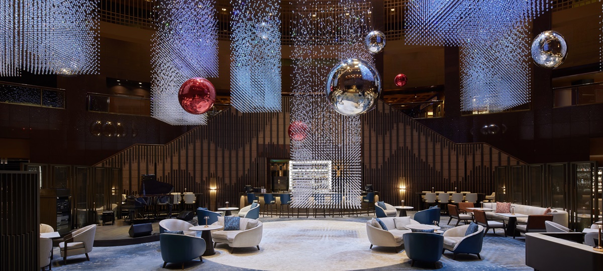 그랜드 인터컨티넨탈 서울 파르나스