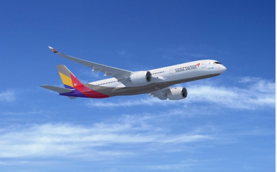 아시아나 마일리지