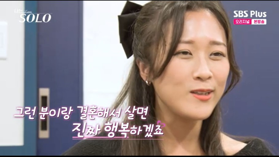 나는 솔로 20기 출연자 직업, 나이