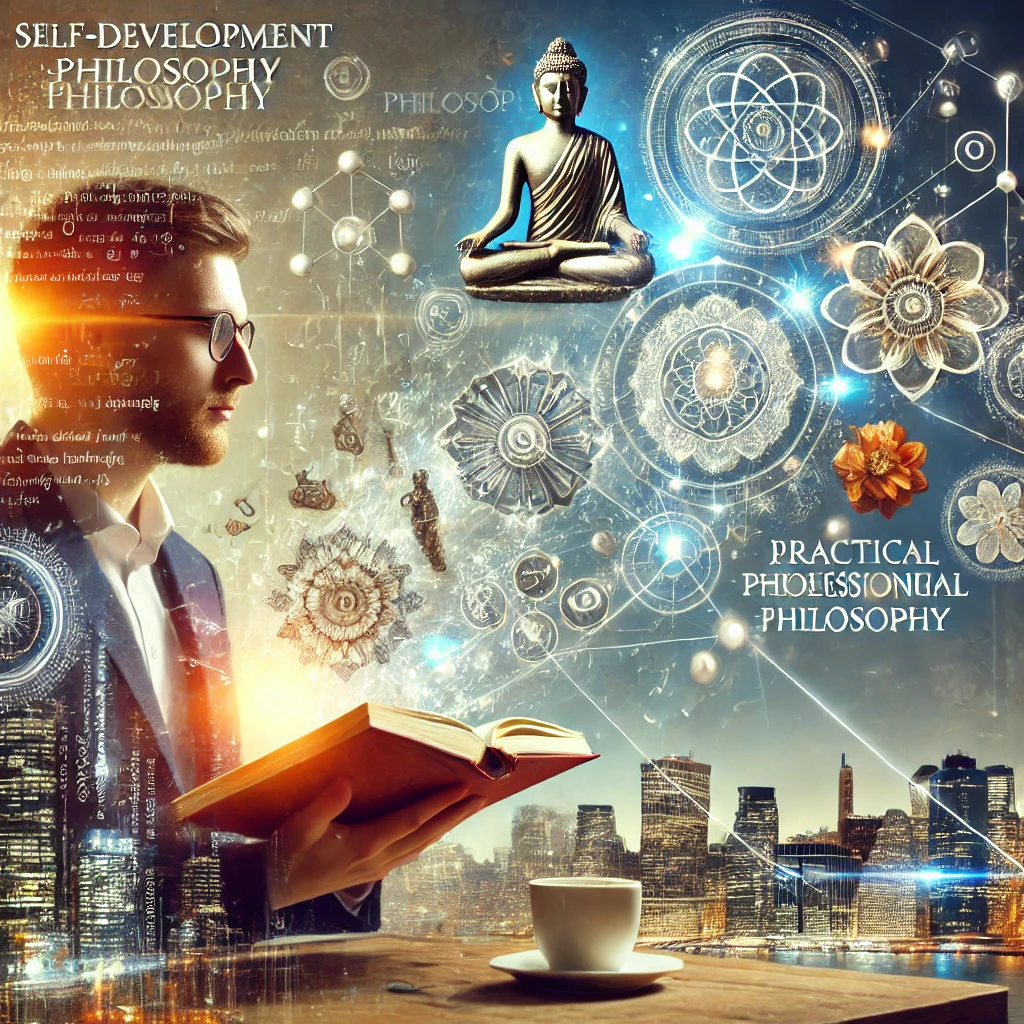 철학과 관련된 이미지