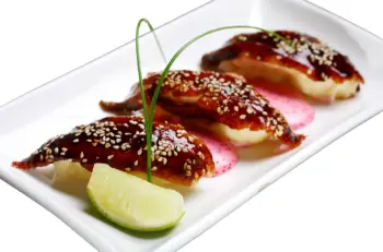 민물장어 가격 및 효능, 영양성분