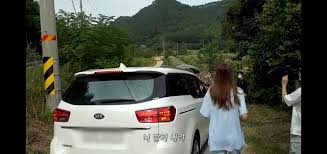 미우새 한혜진 무당 신당 점집 위치 고춘자 이다영 무당