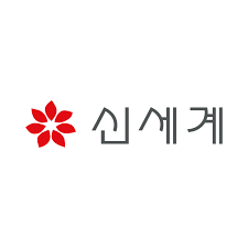 신세계_로고