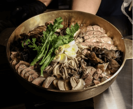 [넷플릭스 흑백 요리사] 흑백 요리사 식당 예약 흑백 요리사 다시보기