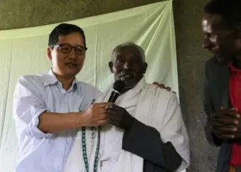 선교사 성인들: 복음을 전파한 용감한 전사들_29