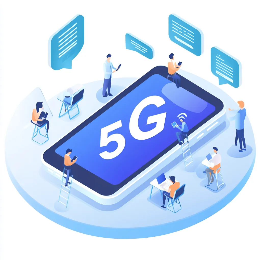 알뜰폰 5G 요금제, 과연 괜찮을까?