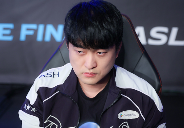 ASL 시즌21 결승