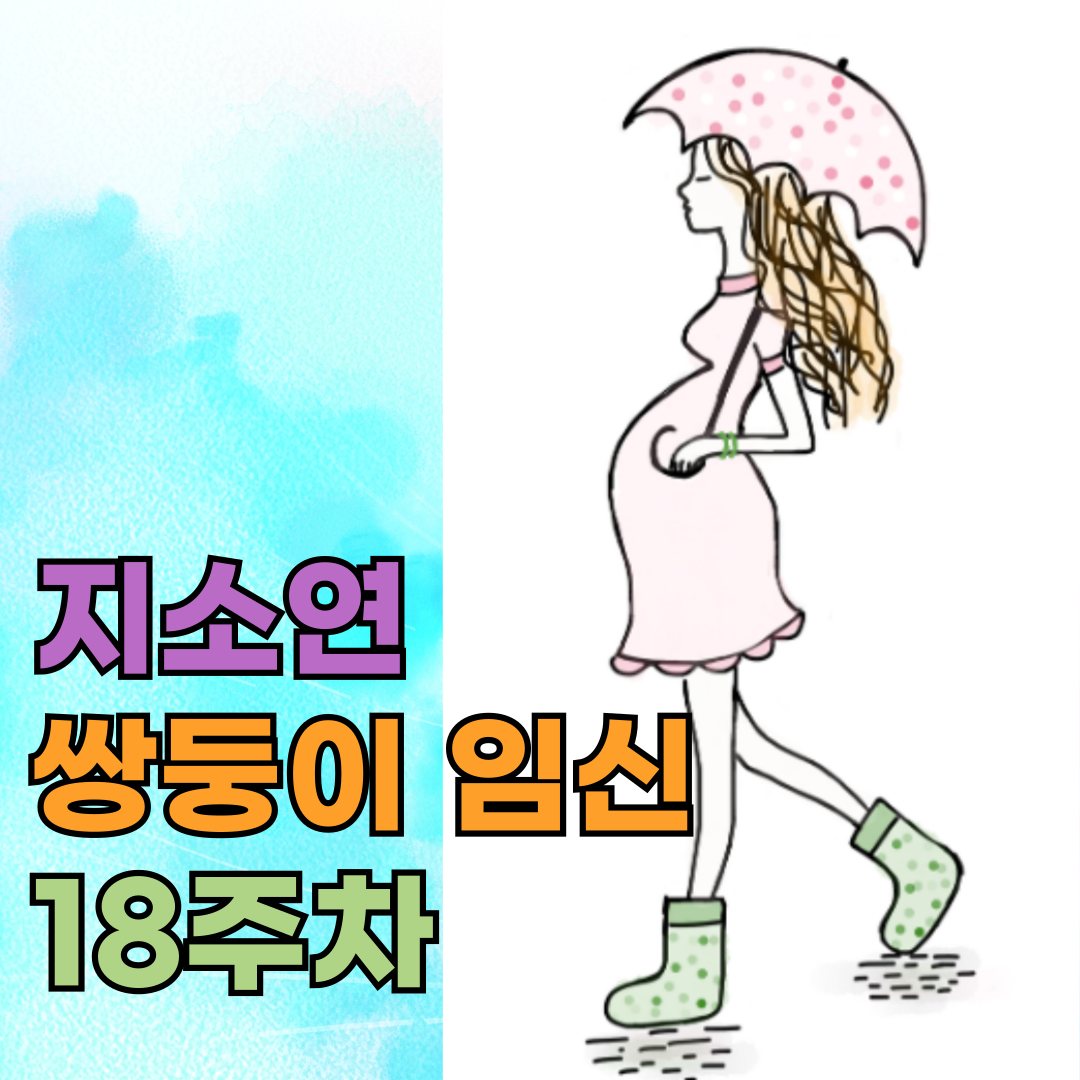 지소연, 쌍둥이 임신 18주차&hellip;송재희 &ldquo;너무 혼란스러워&rdquo; 눈물