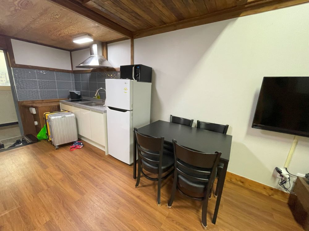 제주-애월-숙소-혼디-펜션-내부