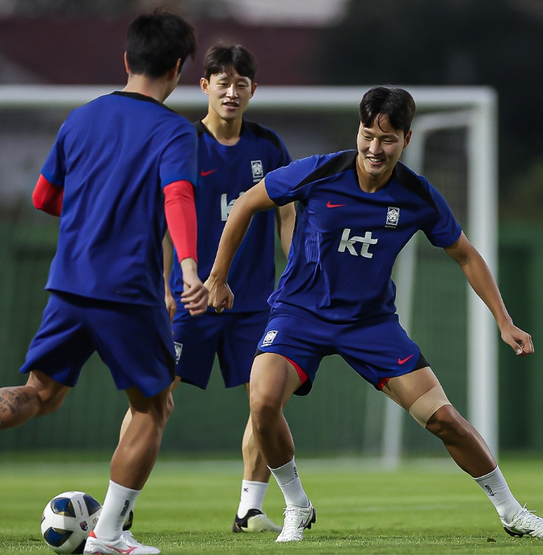 한국 태국 축구 무료 중계방송 사이트 