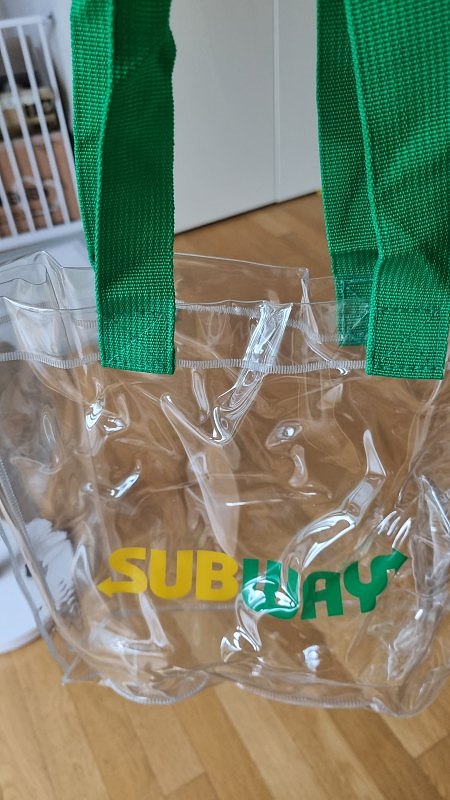 비치백