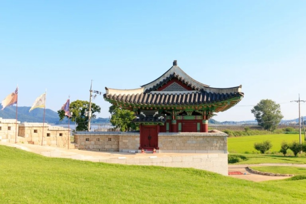 강화도 사진