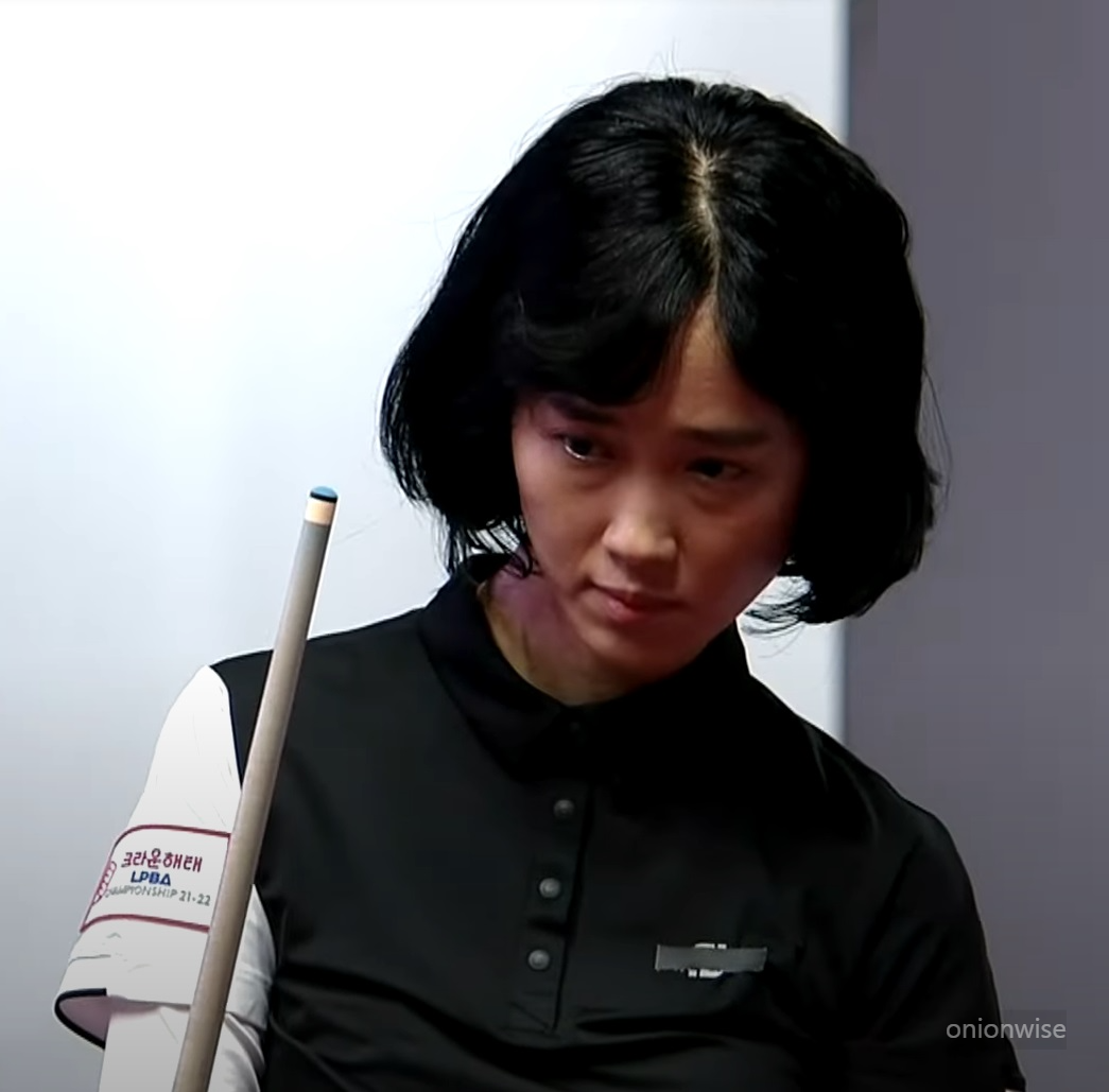 최보람 당구선수 나이 프로필