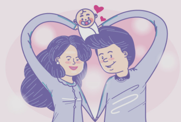 2023년도부터 중장기 보육 기본 계획에 따른 부모급여 지급