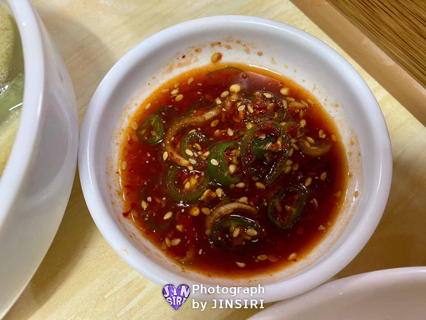 서울 문래동 칼비빔면 영일분식 이영자 맛집