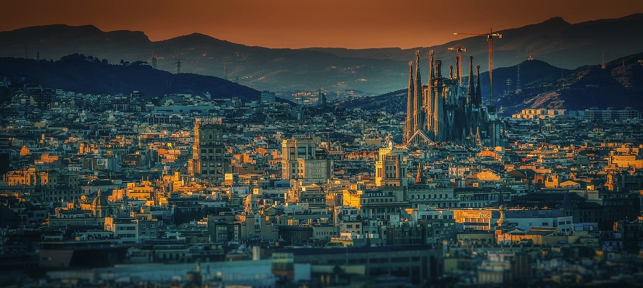 바르셀로나 사진
