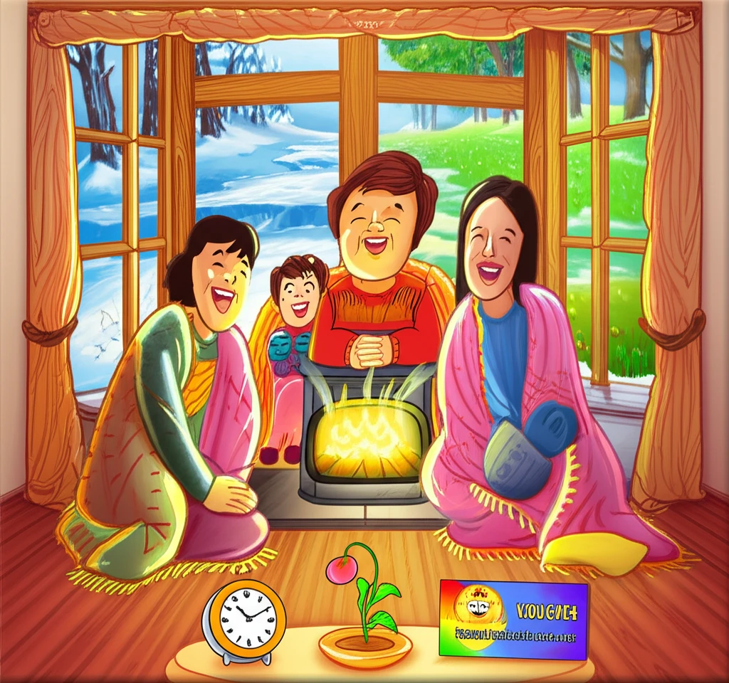 동절기 난방비 지원 에너지바우처 신청..