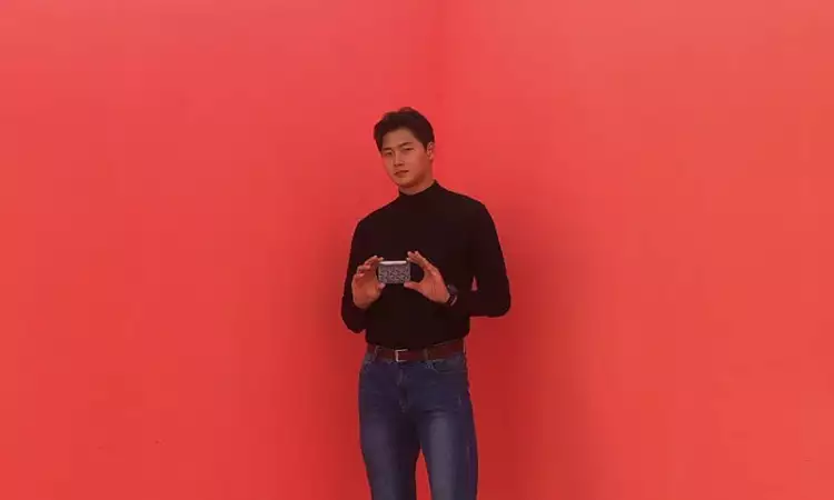 펜싱-금메달-오상욱-여자친구-결혼-인스타그램-바로가기