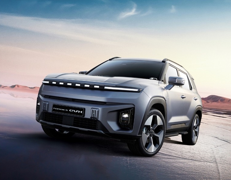 2023 서울 모터쇼 예매