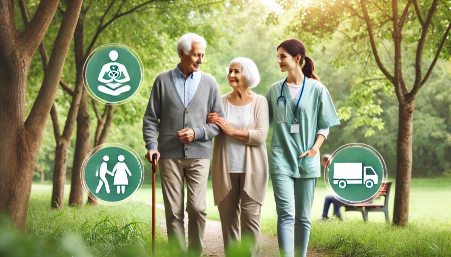 노후 건강&amp;#44; 지금부터 준비하는 이유