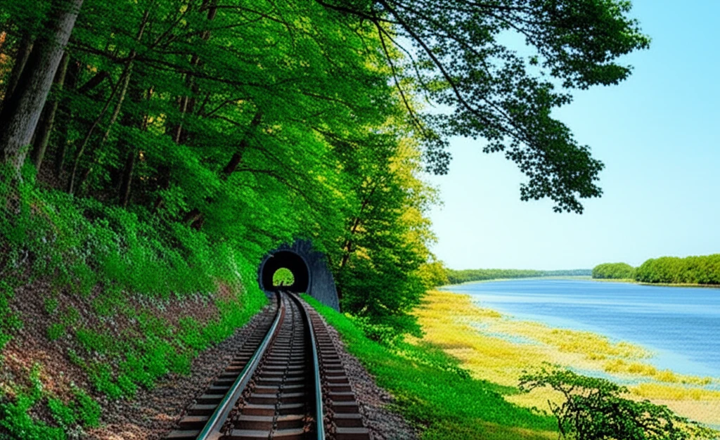 경북 문경 철로 자전거 이용 요금 할..