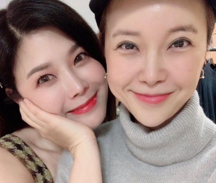 린 백지영